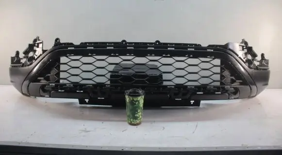 Volkswagen T-Roc Front bumper lip 2GA805903K M2290206