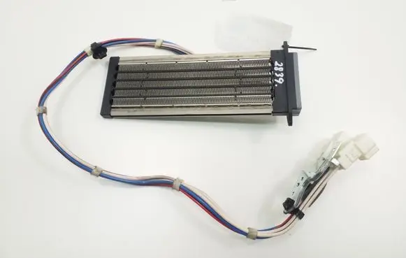 Toyota Auris E180 Electric cabin heater radiator 8771002020