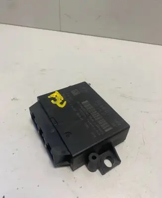 Skoda Superb B6 (3T) Parking PDC control unit/module 3T0919475 07533055