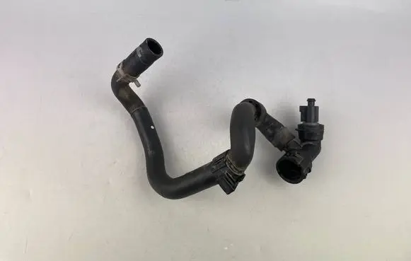 Volkswagen ID.4 Engine coolant pipe/hose 1EA121053E