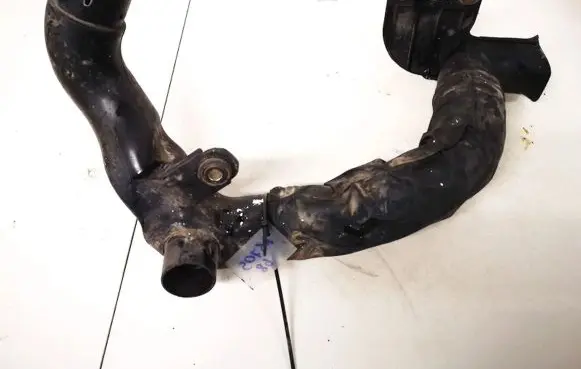 Hyundai Getz Air intake hose/pipe 282101c051 28210-1c051