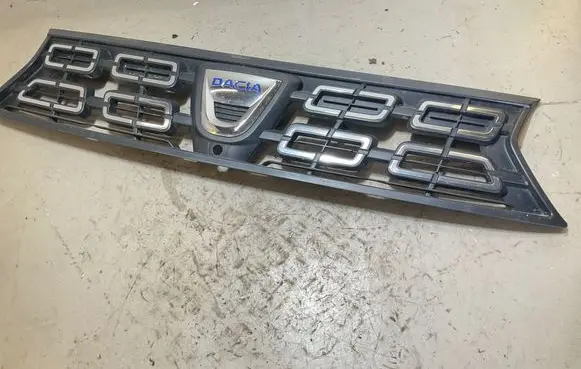 Dacia Duster II Front grill 623103440R 623109628R