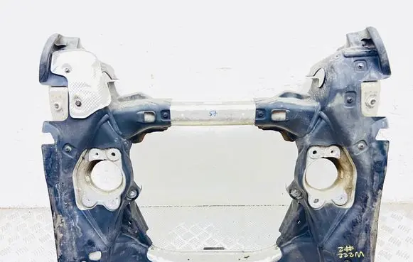 Mercedes-Benz S W222 Front subframe A2226280049