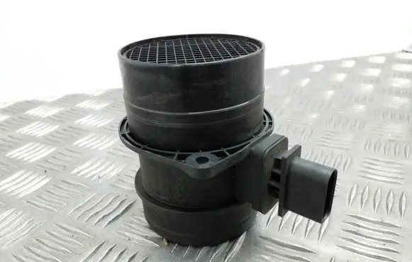 Volkswagen Golf VI Mass air flow meter 03G906461C