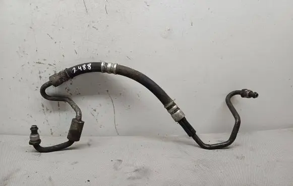 Opel Astra G Power steering hose/pipe/line 0100185