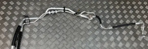 Citroen DS7 Crossback Air conditioning (A/C) pipe/hose 9834116280