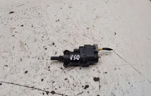 Volvo V50 Brake pedal sensor switch 3M5T13480AB