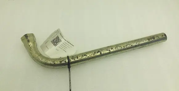 Volkswagen PASSAT B7 Wheel nut wrench 4D0012219A