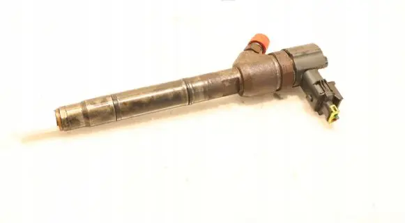 KIA Ceed Fuel injector 0445110320