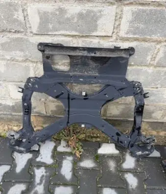 Audi A6 S6 C8 4K Front subframe 4K1399347