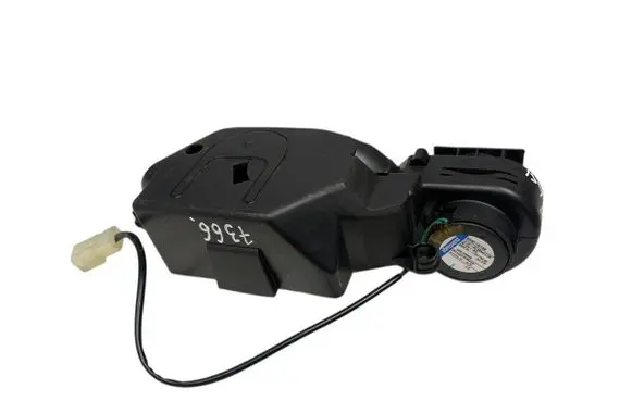 BMW 5 E60 E61 Engine control unit/module fan 7531783
