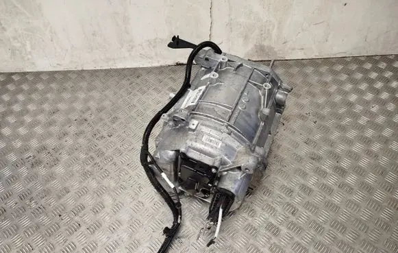 Renault Kangoo III Electric car motor 290H21124R 290H22535R 290V71975R