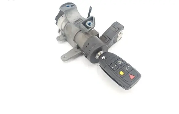 Volvo V70 Ignition lock 510130020 8621509 0368288