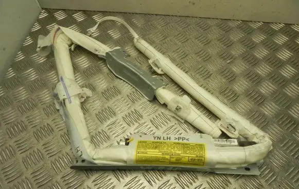 Hyundai ix20 Roof airbag 611042401LH