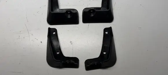 Hyundai i20 (BC3 BI3) Mudguards set Q0460ADE20