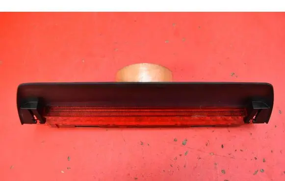 Volkswagen PASSAT CC Boot/trunk interior light 3G5945087