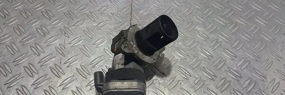Mercedes-Benz E W211 EGR valve 00005320C5 109315 AC5082532724