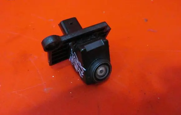 Renault Talisman Reversing camera 284427774R
