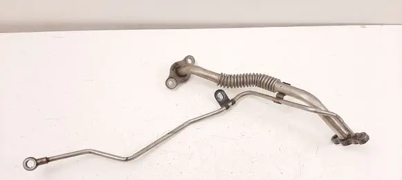 KIA Ceed Turbo turbocharger oiling pipe/hose