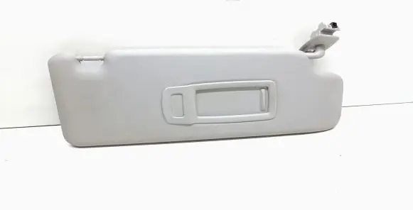 BMW 2 F46 Sun visor 20150310