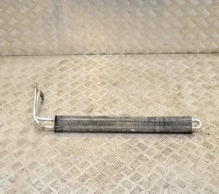 BMW 5 F10 F11 Power steering radiator 