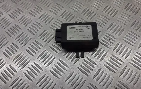 Peugeot 407 Adblue control unit 