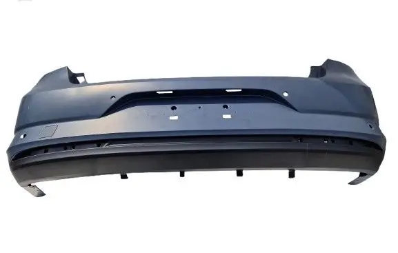 Renault Talisman Front bumper 850226940R