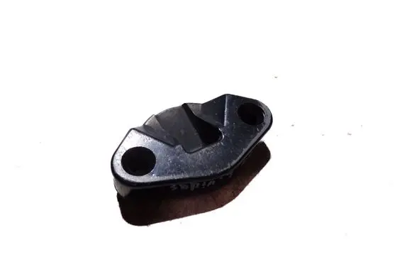 Volkswagen Transporter - Caravelle T4 Sliding door lock loop/hook striker 701843667