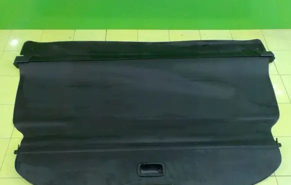 Ford Galaxy Parcel shelf load cover TP137