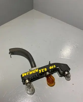 Tail light part