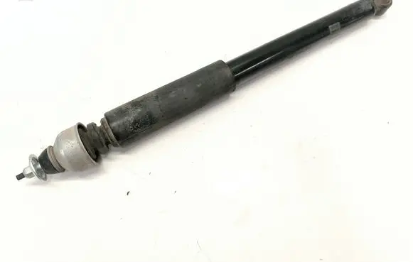 Rear shock absorber/damper