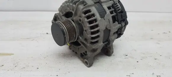 Mercedes-Benz A W177 Generator/alternator A0009062609