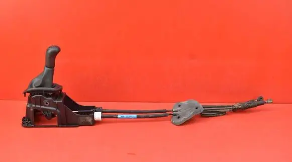 Renault Megane III Gear shift rod 