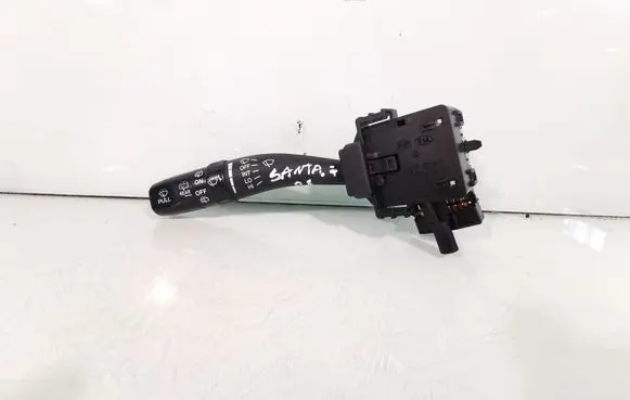 Hyundai Santa Fe Wiper control stalk 2020057652