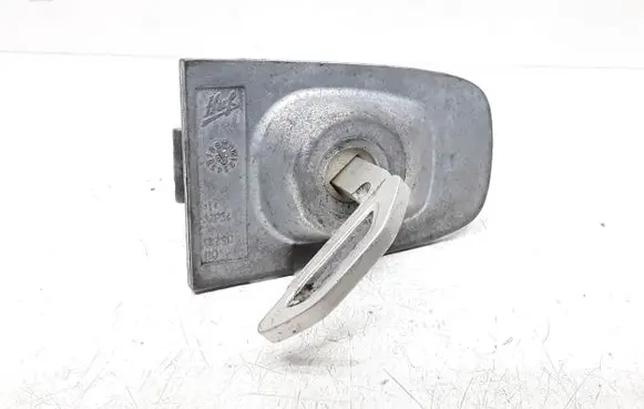 Volvo V40 Front door lock (next to the handle) 31276333