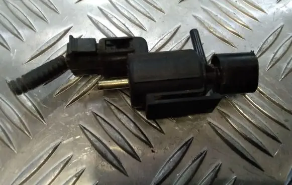 Hyundai Terracan Turbo solenoid valve 3K04