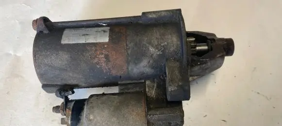 Ford Connect Starter motor STX200139