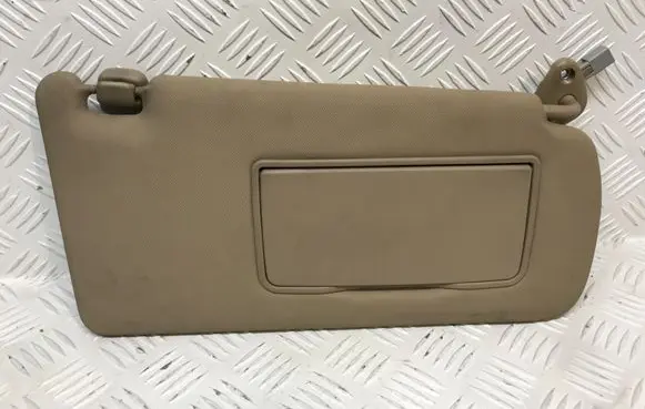 Honda Accord Sun visor
