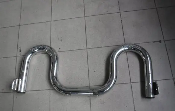 Mazda MX-5 NB Miata Rear bodywork 