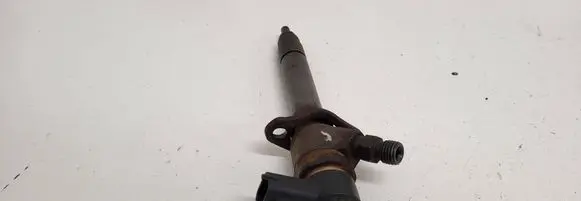 Volvo V70 Fuel injector 0445110078