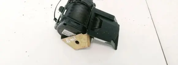 Volvo S40, V40 Middle seatbelt (rear) 570184000