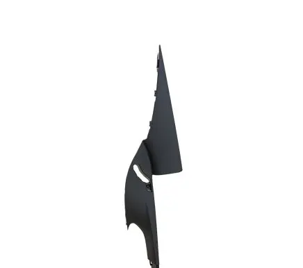 Chevrolet Camaro (C) pillar trim 84753711