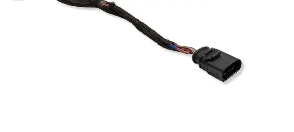 Audi A5 Other wiring loom 6X0973815 46127