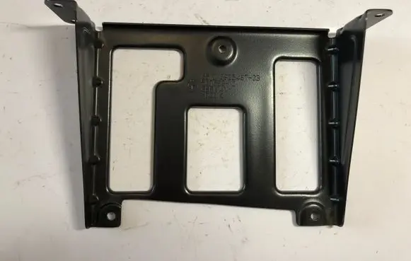 BMW 7 E65 E66 Other interior part 6925467 6512692546703 50762810