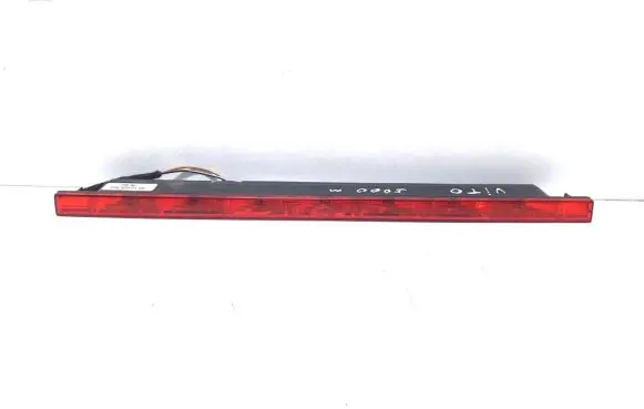 Mercedes-Benz Vito Viano W638 Third/center stoplight