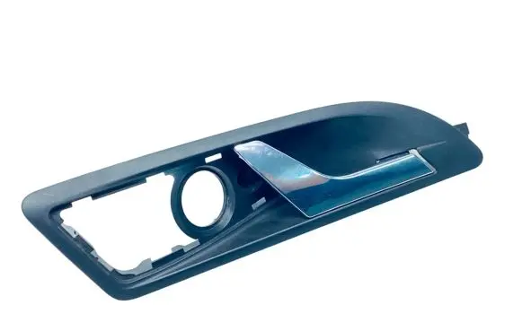 Front door interior handle