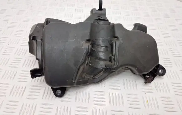 Renault Kadjar Engine cover (trim) 175B10994R 175B15263R 175B10888R