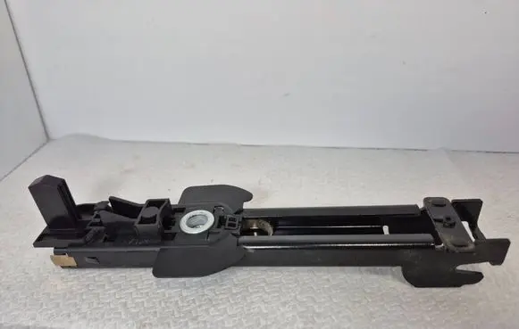 Audi A4 S4 B8 8K Seat belt adjustment motor 8E0857833E