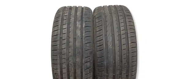 Audi A4 S4 B7 8E 8H R18 summer tire 