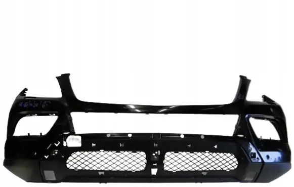 Mercedes-Benz ML W166 Front bumper A1668854925